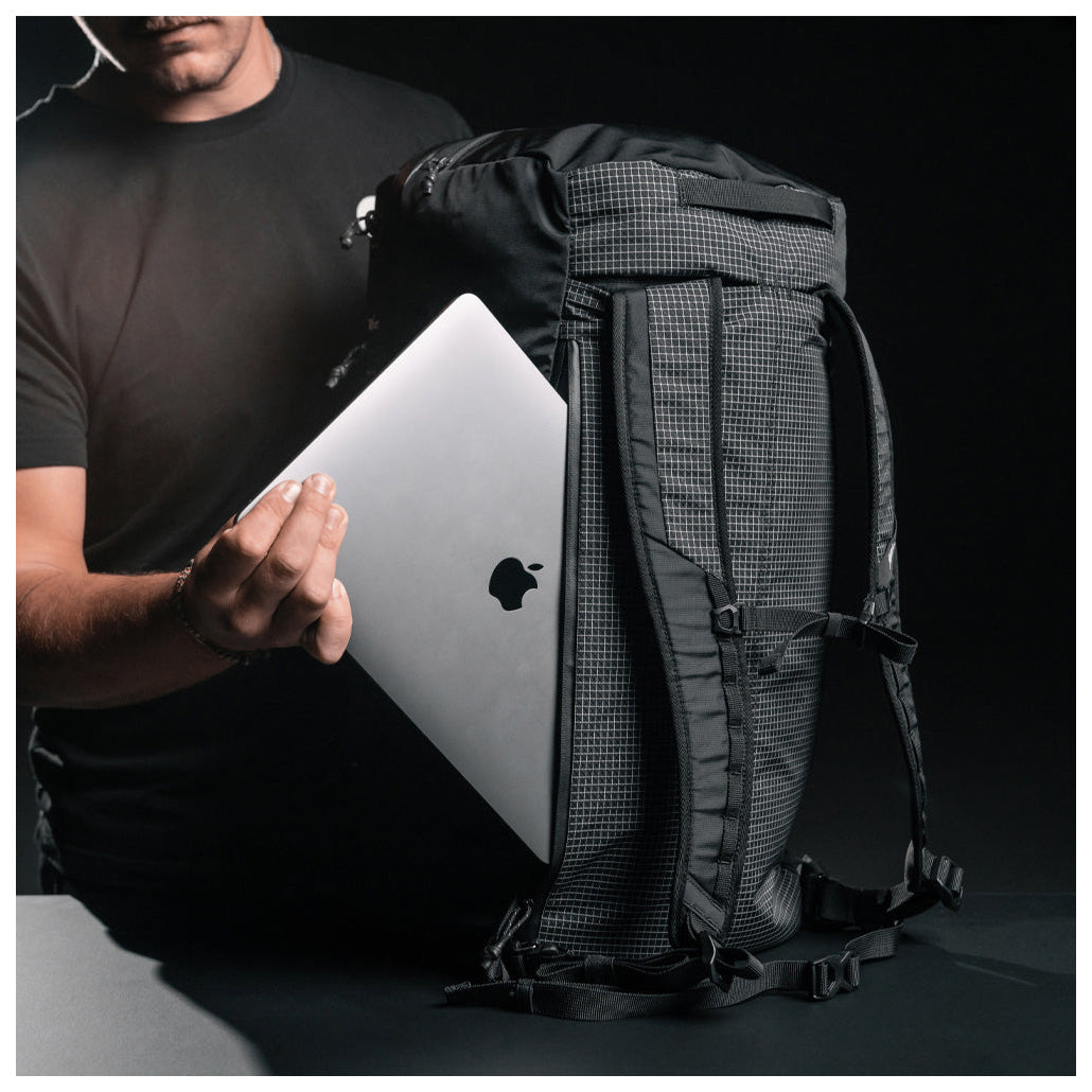 SEG45 Travel Pack