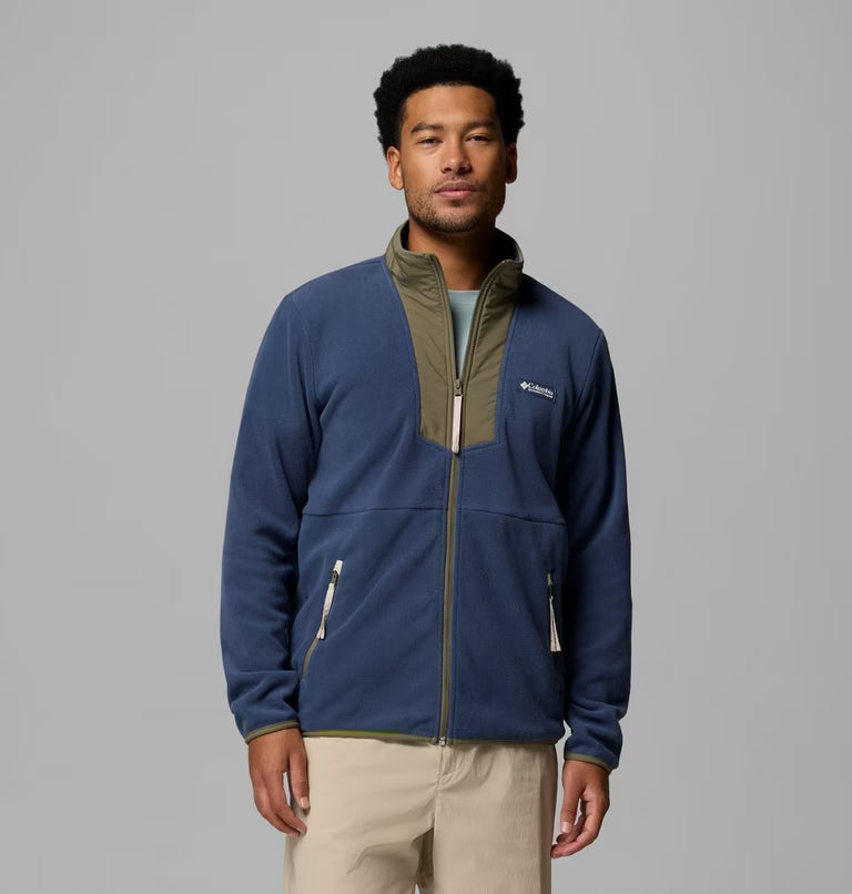 Sequoia Grove Fleece Jacket