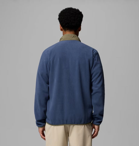 Sequoia Grove Fleece Jacket