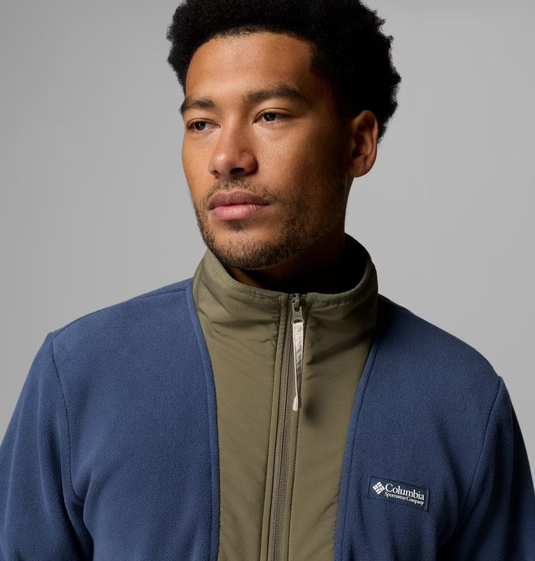 Sequoia Grove Fleece Jacket