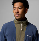 Sequoia Grove Fleece Jacket