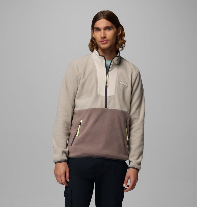 Sequoia Grove Half Zip Fleece