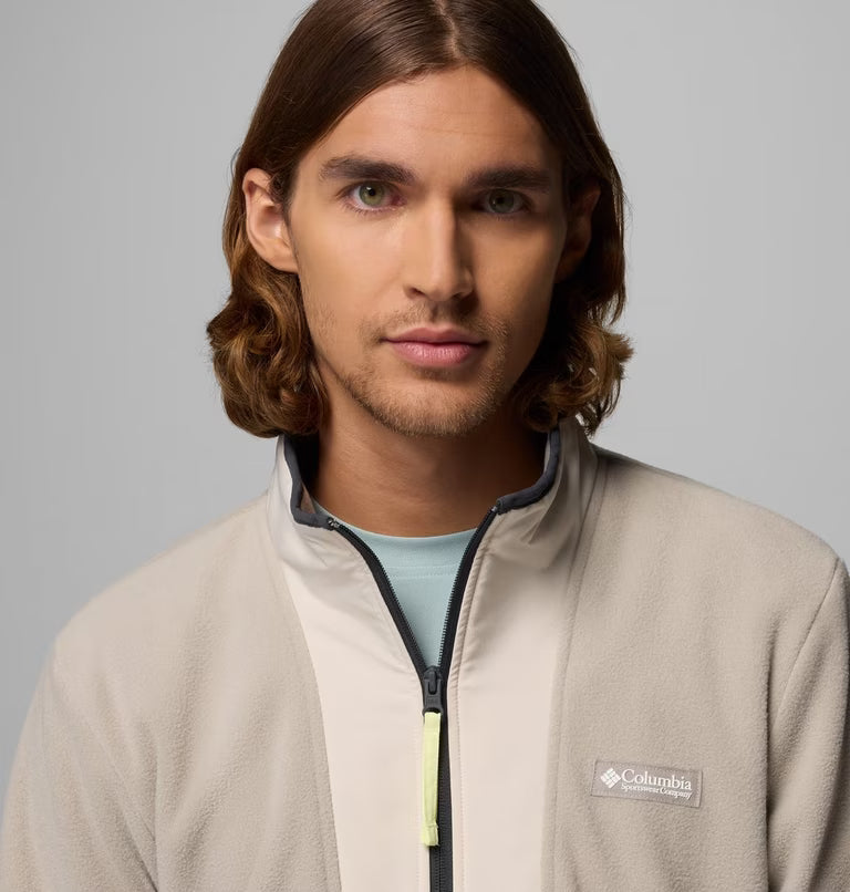 Sequoia Grove Half Zip Fleece