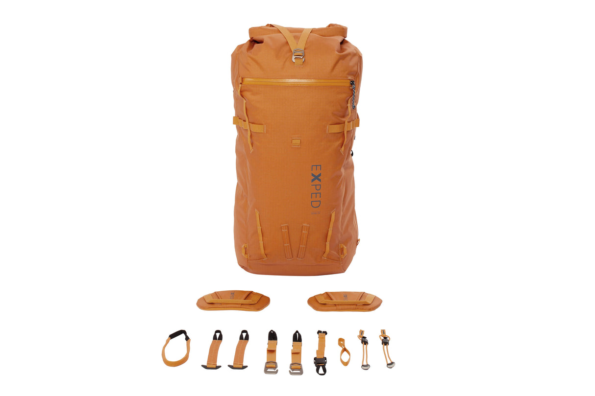 Serac_30_Orange