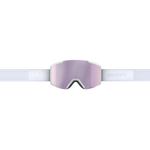 Goggle Shield + Extra Lens