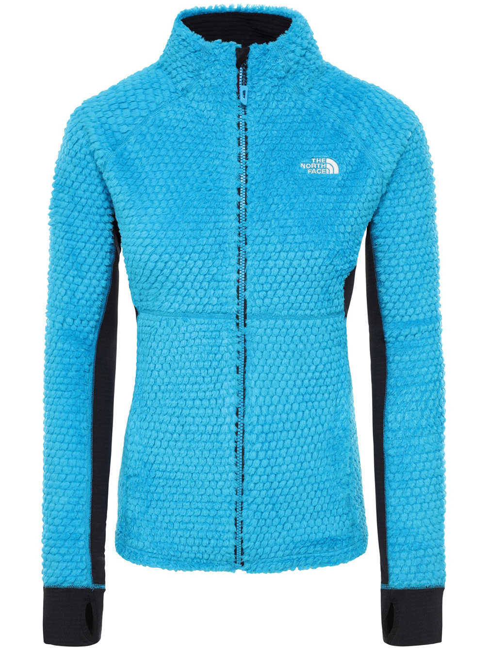 Shimasu-Highloft-Fleece-Jas