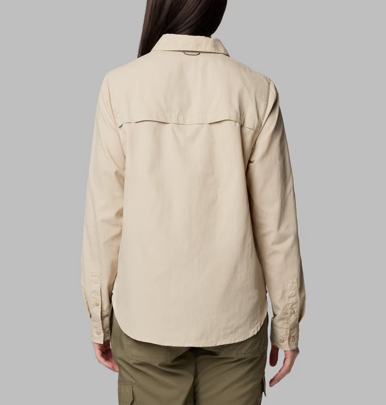 Silver Ridge 3.0 Shirt W