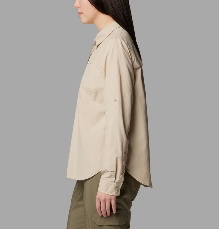 Silver Ridge 3.0 Shirt W