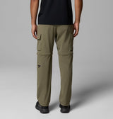 Silver Ridge Elite Convertible Pant