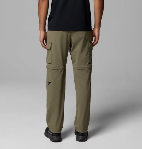 Silver Ridge Elite Convertible Pant