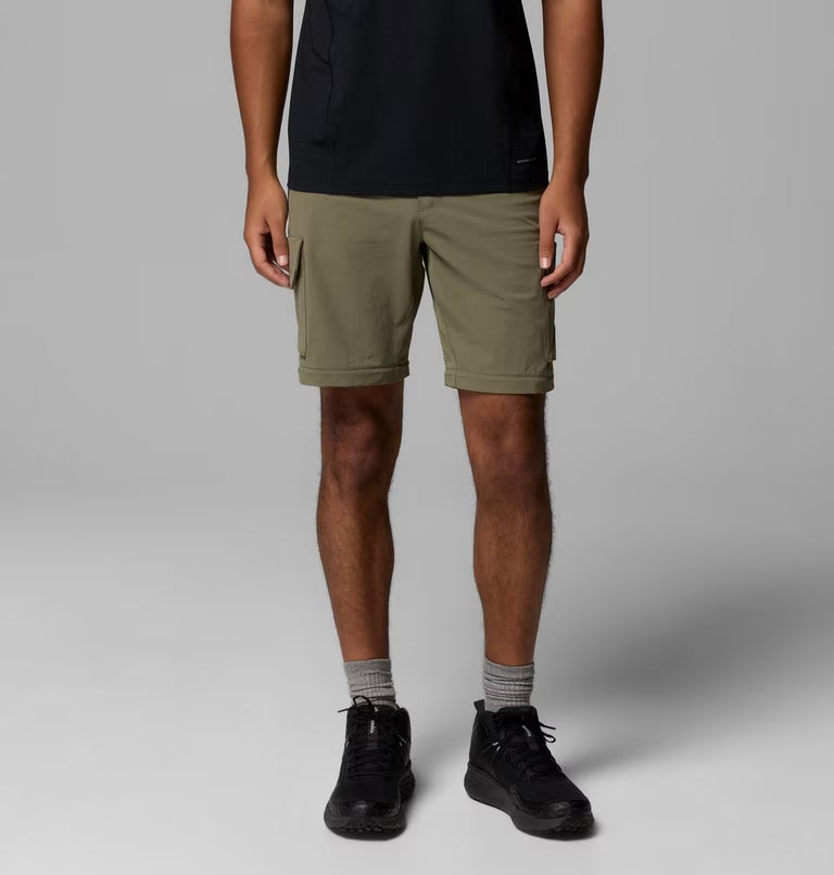 Silver Ridge Elite Convertible Pant
