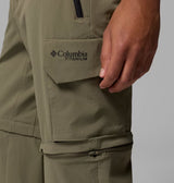 Silver Ridge Elite Convertible Pant