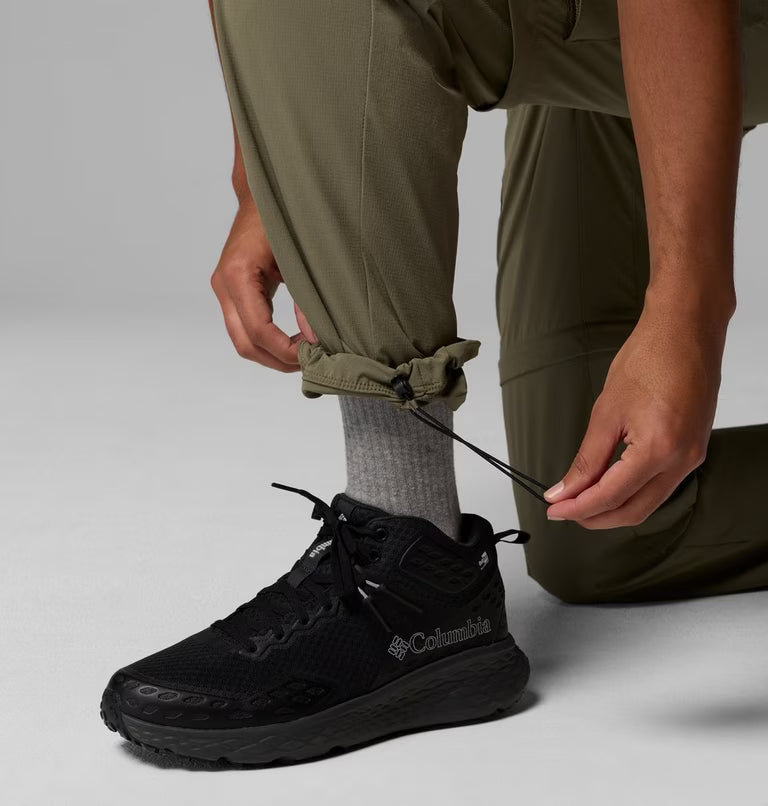 Silver Ridge Elite Convertible Pant