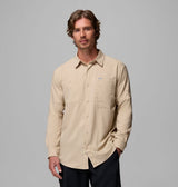 Silver Ridge Utility II LS Shirt