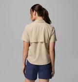 Silver Ridge Utility SS Shirt