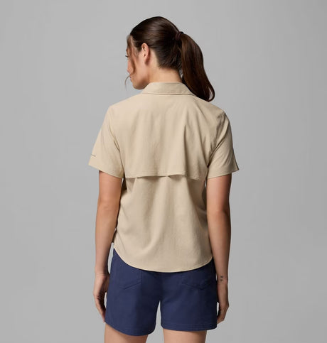 Silver Ridge Utility SS Shirt