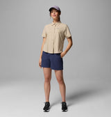 Silver Ridge Utility SS Shirt