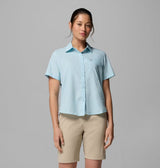 Silver Ridge Utility SS Shirt