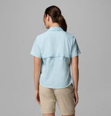 Silver Ridge Utility SS Shirt