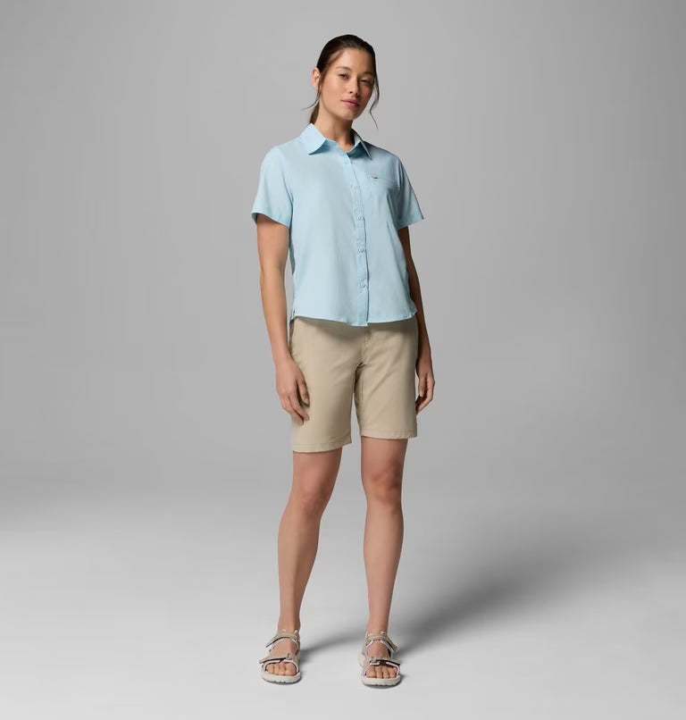 Silver Ridge Utility SS Shirt
