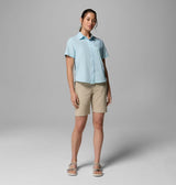 Silver Ridge Utility SS Shirt