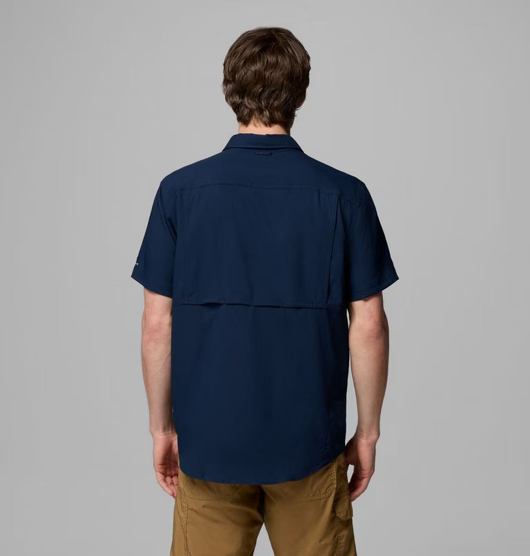 Silver Ridge Utility II SS Shirt