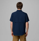 Silver Ridge Utility II SS Shirt