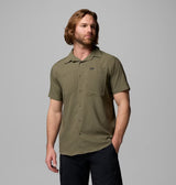Silver Ridge Utility II SS Shirt