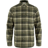 Singi-Heavy-Flannel-Shirt-M-1
