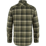 Singi-Heavy-Flannel-Shirt-M-2