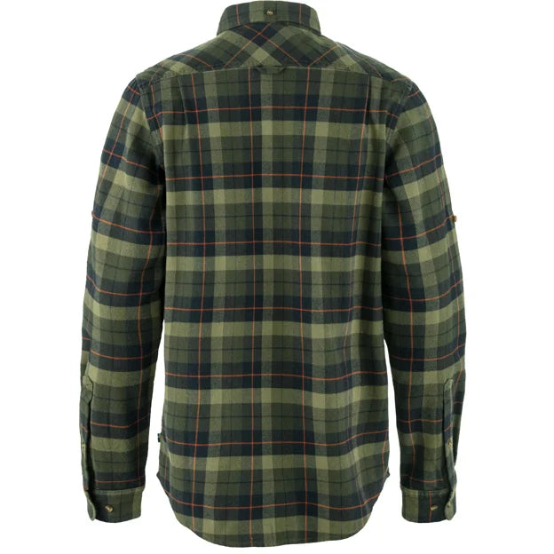 Singi Heavy Flannel Shirt