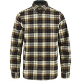 Singi Heavy Flannel Shirt