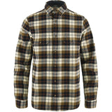 Singi Heavy Flannel Shirt