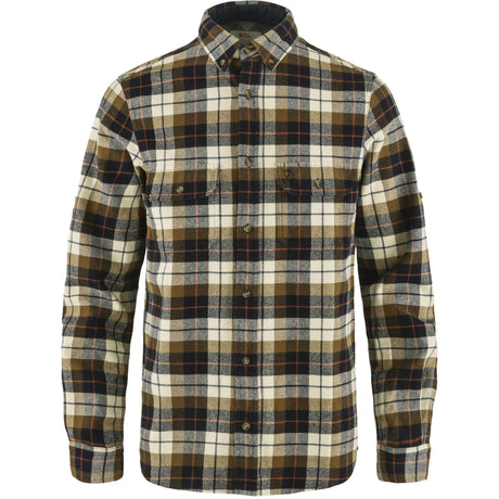 Singi Heavy Flannel Shirt