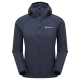 Sirocco Hoodie W