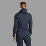 Sirocco Hoodie W