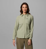 Skien Valley Shirt W