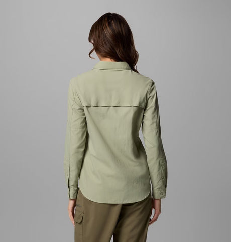 Skien Valley Shirt W