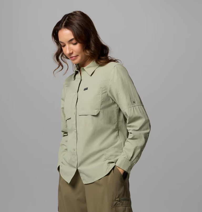 Skien Valley Shirt W