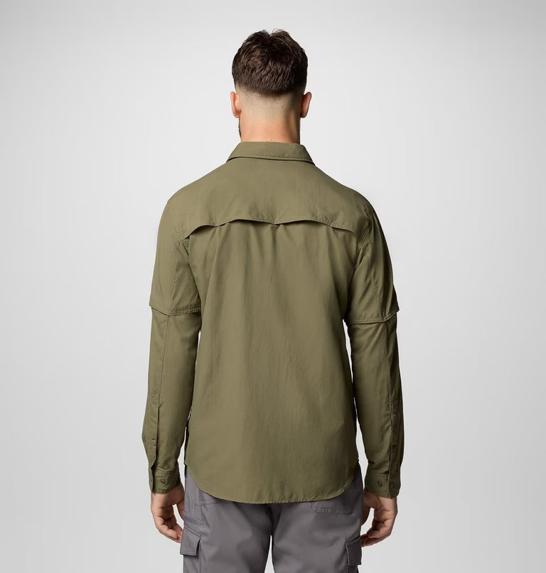 Skien Valley Shirt