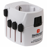 World Adapter Pro