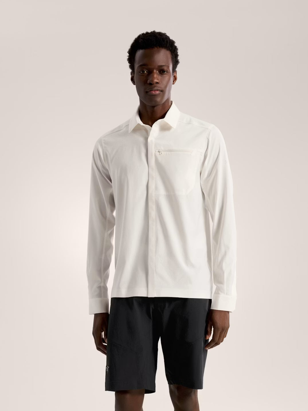 Skyline LS Shirt