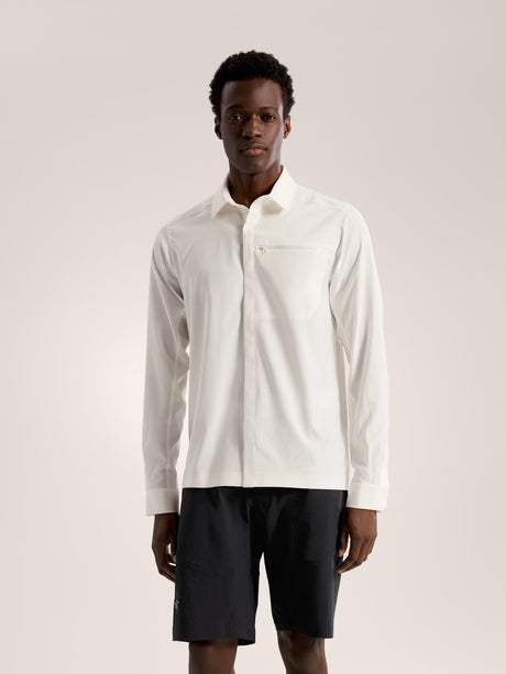 Skyline LS Shirt
