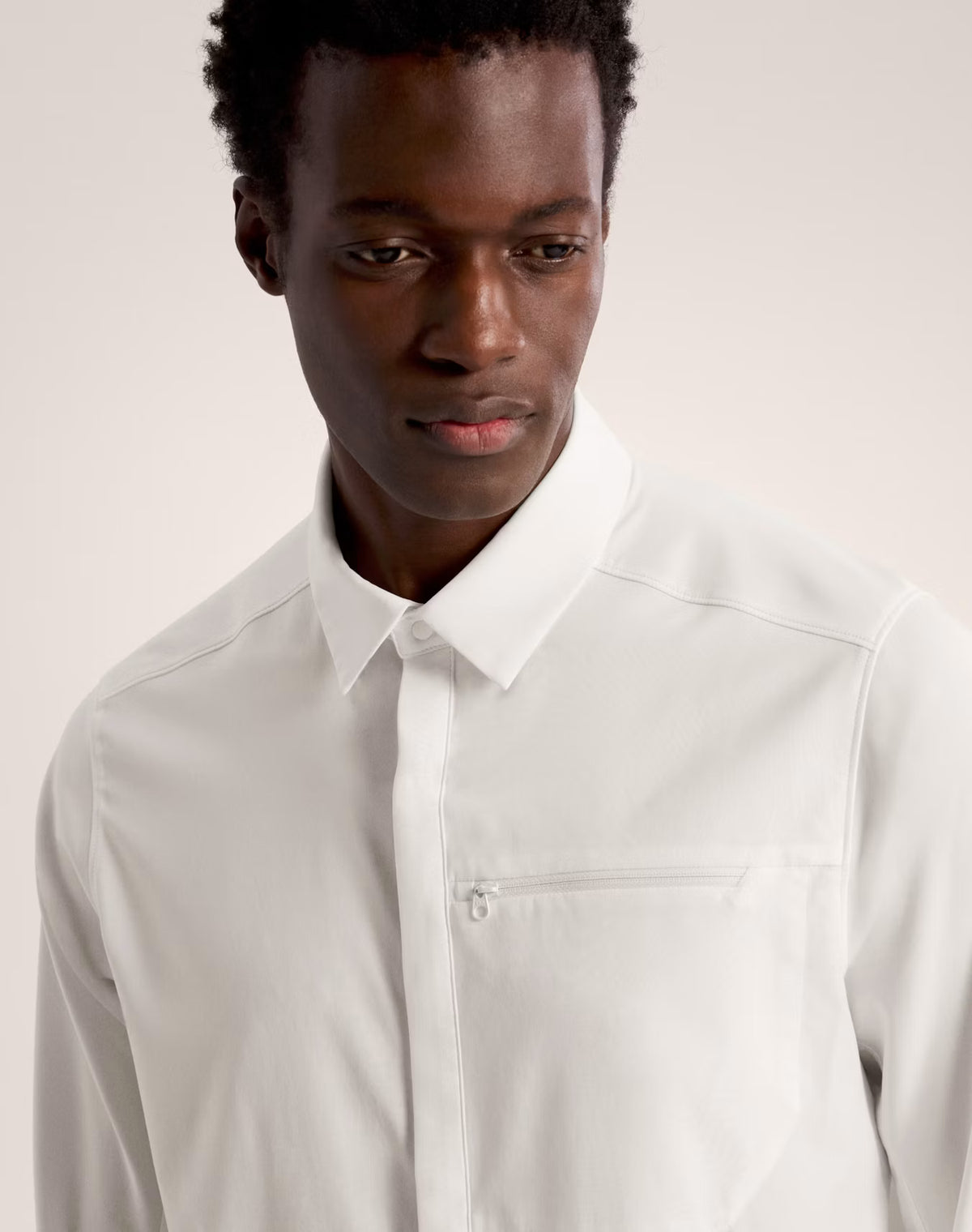 Skyline LS Shirt