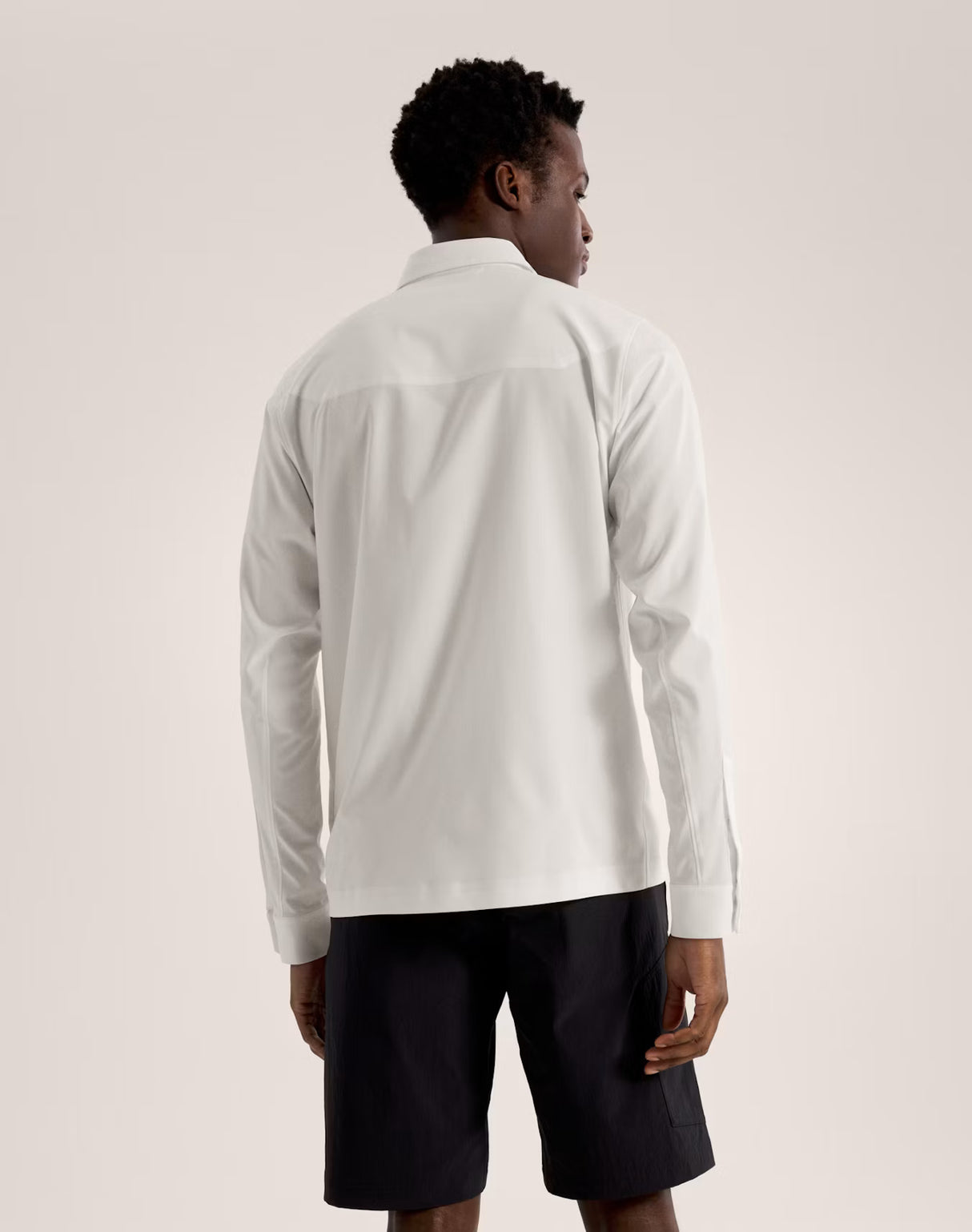 Skyline LS Shirt