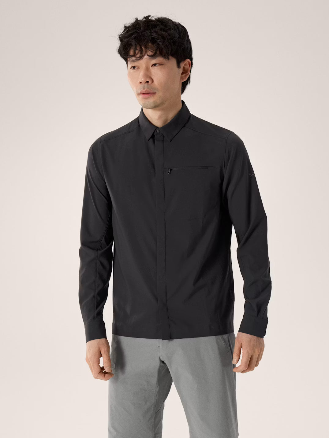 Skyline LS Shirt