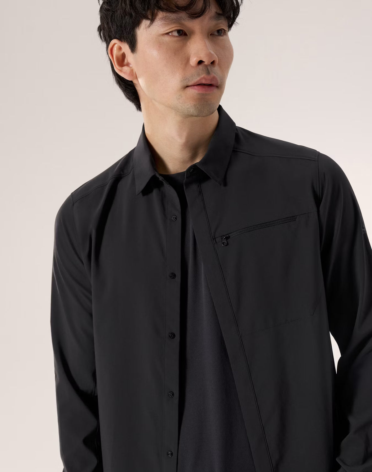 Skyline LS Shirt