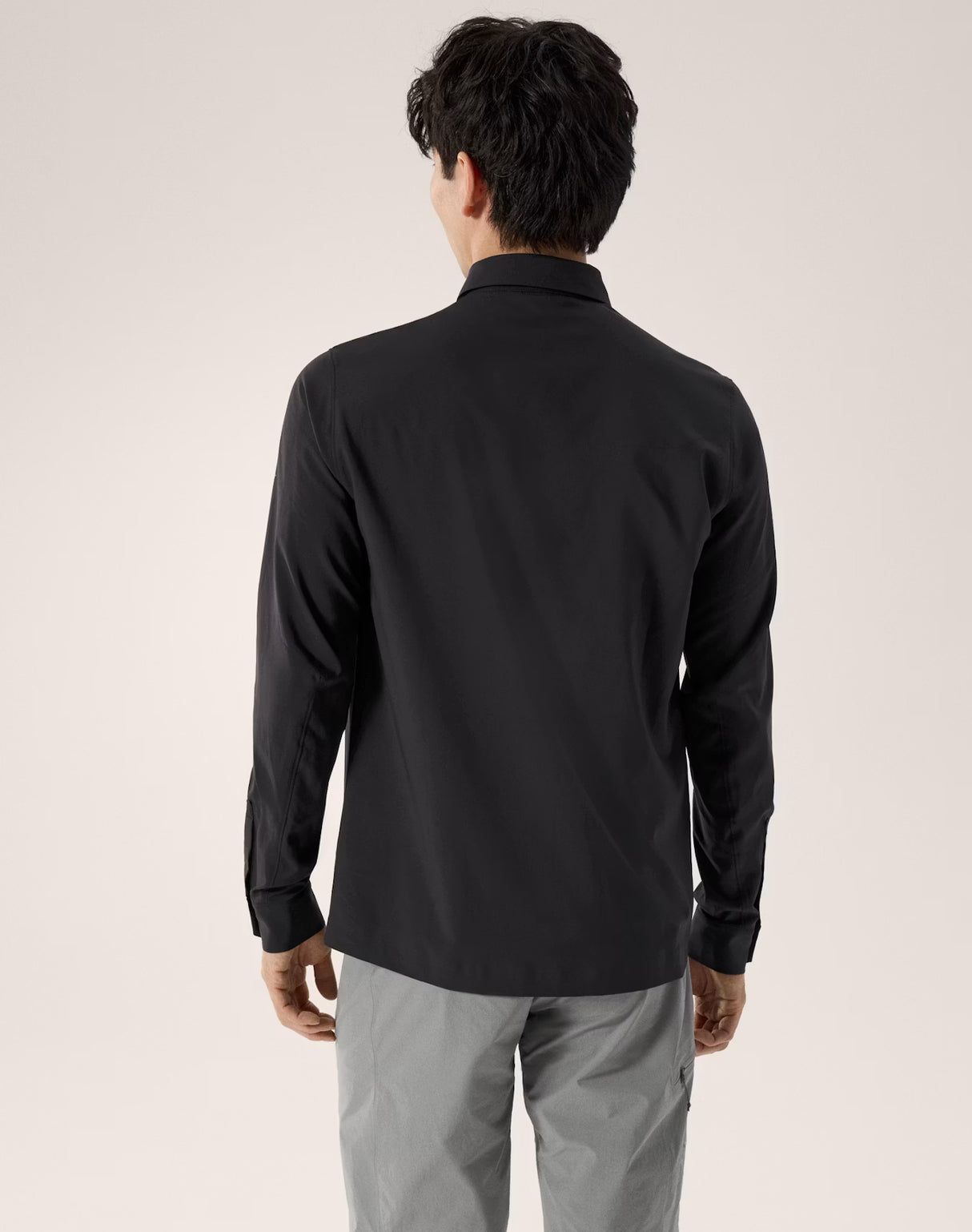 Skyline LS Shirt