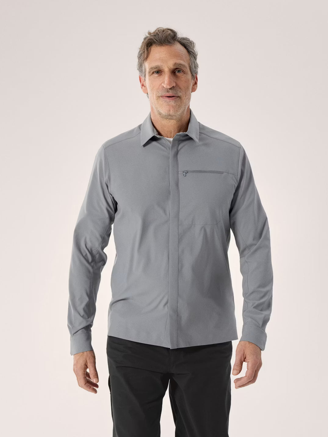 Skyline LS Shirt