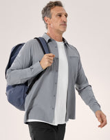 Skyline LS Shirt